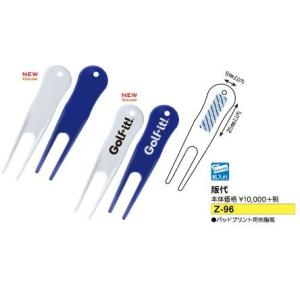 TIFFANY&Co.（ティファニー） グリーンフォーク ゴルフ用品 シルバー