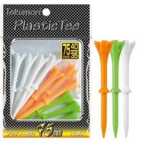 LITE ライト Tokumori PE プラティー 段付 75mm　T-479　 ※クリックポスト（全国一律送料198円）