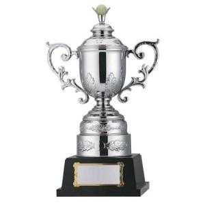 【WIN】Win Silver-ウィンシルバー真鍮製 LS-314 Aタイプ★表彰・トロフィー・カップ｜golf20c