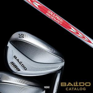 今週末限定‼️ BALDO バルド568ウェッジ 60° BALDO BALDO568 FORGED WEDGE 48/50/52/54/56/58/60 右用[WD