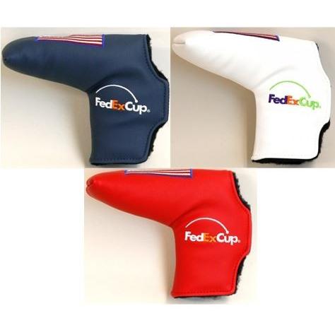 DAIYA ダイヤ US PGA TOUR パターカバー ピンタイプ PC-3101【税別1万円以上...