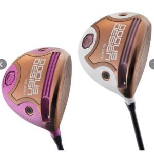 ドゥーカス　DOCUS　レディース　 RELOADED SEVEN ZERO ONE Limited...