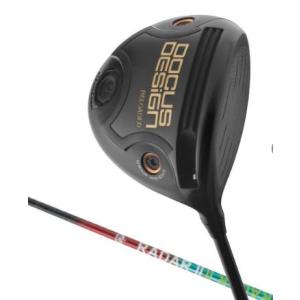 KAMUI (カムイ)TP-Ⅺ D 超美品 OVDGOLF公式サイト｜カスタムクラブはお任せください。ミウラ・エポン