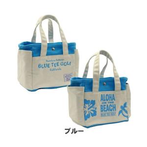 BLUE TEE ブルーティー ALOHA O...の詳細画像3