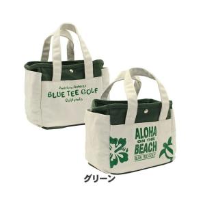 BLUE TEE ブルーティー ALOHA O...の詳細画像4