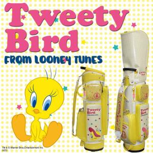 LOONEY TUNES ルーニーテューンズ LTCM-005 Tweety Bird