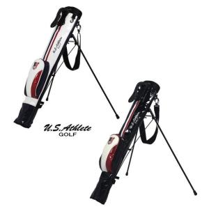 MIZUNO GOLF ミズノ 数量限定 フレームウォーカー レッド キャディ