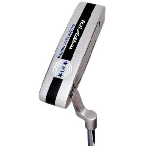 MIZUNO（ミズノ） ティーゾイド RV101 パター 43SP11601 MIZUNO T-ZOID