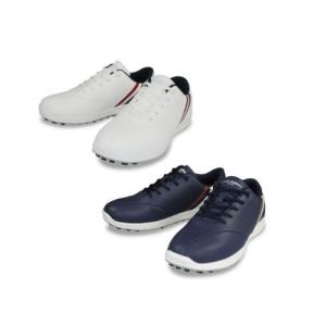 LEZAX（レザックス） British Classic ワイヤーロックスパイクシューズ