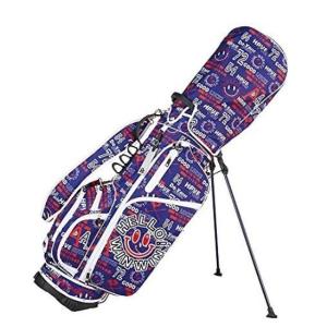 YAMAHA（ヤマハ） RMX スタンドキャディバッグ Y16CBPST キャディ