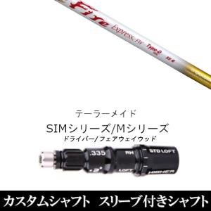 FireExpress PROTO BI 各メーカー ドライバー用スリーブ