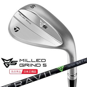 TaylorMade（テーラーメイド） (特注 納期2-7週)テーラーメイド MG5