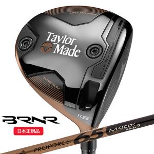 TaylorMade 2024年モデル テーラーメイド メンズ BRNR MINI COPPER 