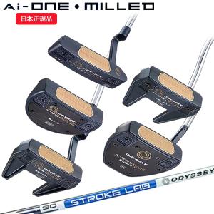 Callaway（キャロウェイ） オデッセイ トゥーロン 2022 ATLANTA