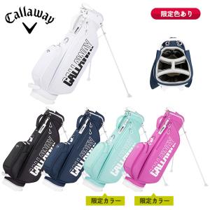 Callaway キャロウェイ ゴルフ アーバン 23 JM キャディーバッグ Callaway キャロウェイ ゴルフ アーバン 23 JM キャディーバッグ