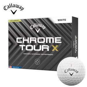 Callaway（キャロウェイ） HEX TOUR 22 ゴルフボール 1ダース(12個) 3