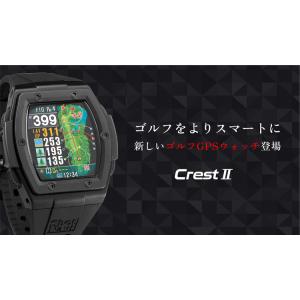 ShotNavi(ショットナビ) Crest2...の詳細画像1