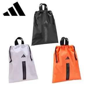 アディダス ゴルフ(adidasGOLF) ワーディング シューズサック CX119 メンズ 2026年秋冬継続モデル｜ゴルフショップセブンGOLF7