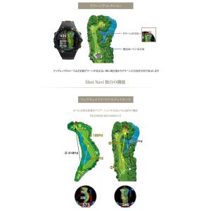 ShotNavi(ショットナビ) Evolve...の詳細画像3