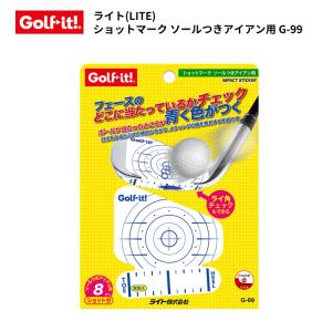 ライト LITE ショットマーク ソールつきア...の詳細画像1
