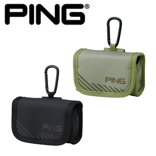 ピンゴルフ(PING) アーバンライトスコープケース GB-N2611  メンズ レディース 202...