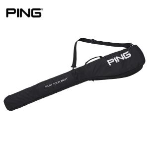 PING（ピン） ピンゴルフ スタンド クラブケース GB-P2405 メンズ