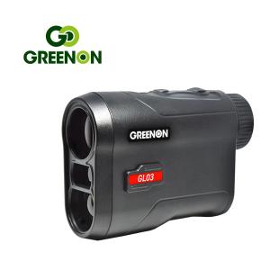 グリーンオン(GREENON) レーザーキャディ GL03 GPSナビ 2024年モデル｜golf7