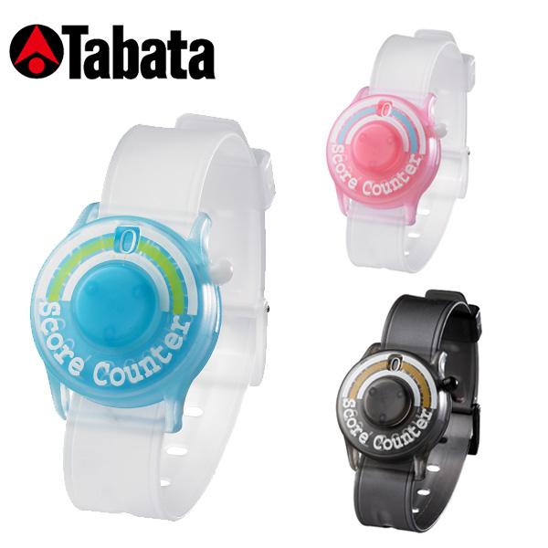 タバタ TABATA ウォッチスコアカウンター3 III GV-0903