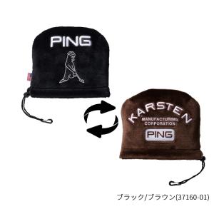 ピンゴルフ カラーコード リバーシブル アイア...の詳細画像2