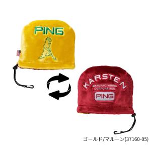 ピンゴルフ カラーコード リバーシブル アイア...の詳細画像5