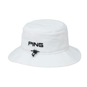 ピンゴルフ(PING) TOUR HAT ツア...の詳細画像2