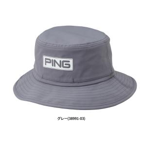 ピンゴルフ(PING) TOUR HAT ツア...の詳細画像4