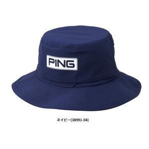 ピンゴルフ(PING) TOUR HAT ツア...の詳細画像5
