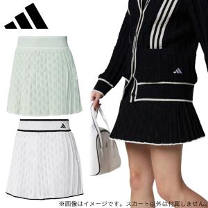 adidas（アディダス） レディース ゴルフウェア スカート 春 夏 BOS