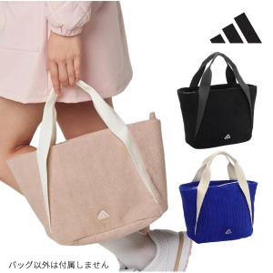 adidas（アディダス） ゴルフ スリーストライプス ミニボストン IKK32