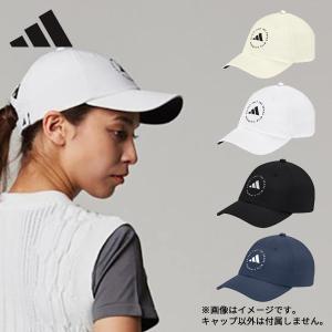 adidas（アディダス） ゴルフ クリスクロス ポニーテール キャップ
