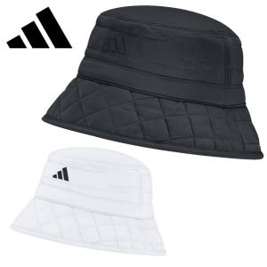 クラブハウス　ゴルフ　adidas ハット　新品未使用　タグ付き adidas（アディダス）の「クラブハウス バケットハット【adidas Golf
