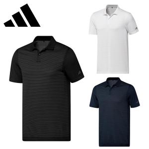 adidas（アディダス） ゴルフウェア 半袖シャツ 春 夏 ULT SPD ST POLO