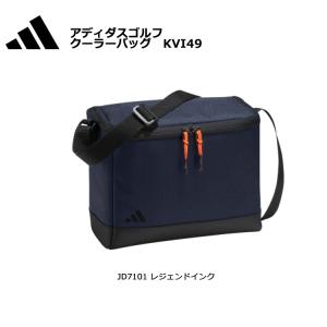 クリアランス アディダス ゴルフ クーラーバッ...の詳細画像1