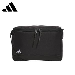 アディダス ゴルフ(adidasGOLF) クーラーバッグ KVI49 メンズ レディース 2026年春夏継続モデル