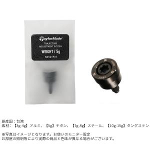 【メーカー純正品】テーラーメイド Qi4D Q...の詳細画像2