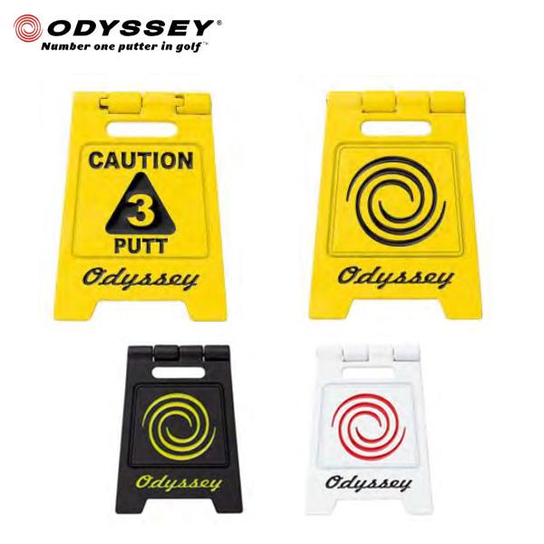 オデッセイ サインボード マーカー 24 JM メンズ レディース 2025年継続モデル