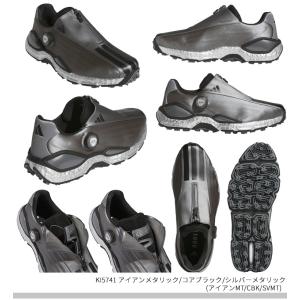 アディダス ゴルフ(adidasGOLF) コ...の詳細画像5