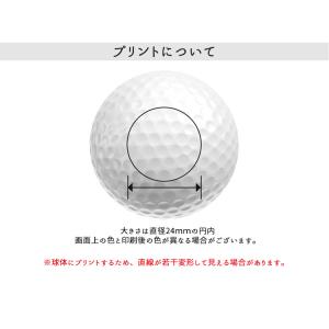 【オリジナルマークプリントボール(納期2-3営...の詳細画像4