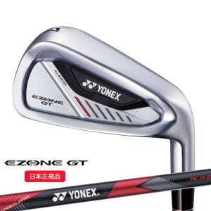 EZONE ゴルフ クラブ ヨネックス イーゾーン GT レディス アイアン 7本