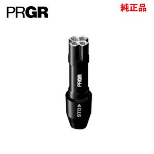 PRGR プロギア スリーブ付きシャフト 2024 三菱ケミカル Diamana