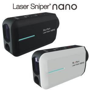 ShotNavi（ショットナビ） Voice Laser RedLeo(ボイス・レーザー