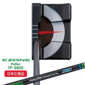 EZONE ヨネックス イーゾーン TP-GR2 パター レクシス スチールコア