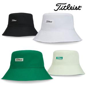 Titleist（タイトリスト） ゴルフ ハット レディース ウィメンズ