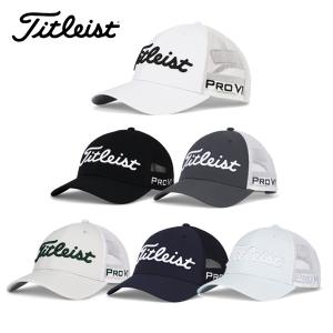 Titleist 新作 2025年モデル タイトリスト メンズ ツアー